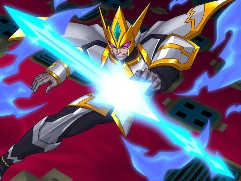 Cumin Champion Legend - The Heroic Journey Begins Cumin Champion Legend Hero Image